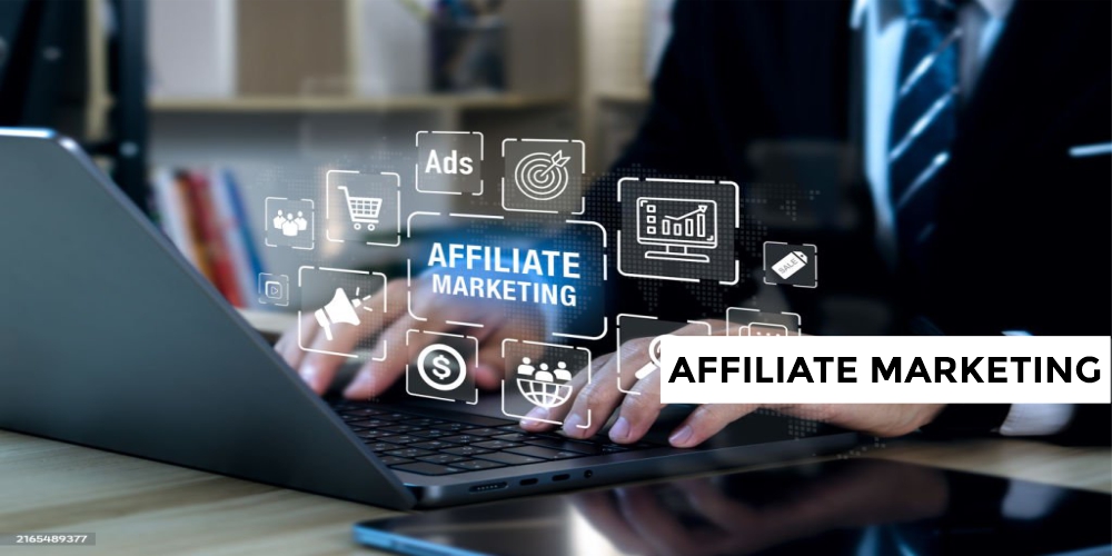 MAP Affiliate Program